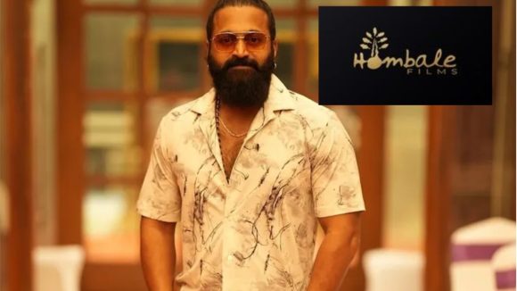 ఆ మహిళ వల్లే రిషబ్ శెట్టి హోంభలే మధ్య గొడవలు.. సమస్య అక్కడే మొదలైందా?