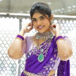 Rithu Chowdary : ట్రెడిషనల్ గా ఆకట్టుకుంటున్న రీతు చౌదరి.. గేర్ మార్చిందా?