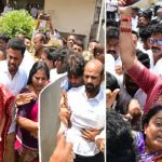మాకు సంస్కారం ఉంది.. అందుకే ఆగుతున్నాం, లేకుంటే సీఎం, డిప్యూటీ సీఎం రోడ్లపైకి రారు: రోజా