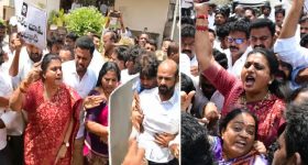 ఏఐసీసీకి ఏటీఎంగా తెలంగాణ.. బీఆర్ఎస్ ఎమ్మెల్సీ షాకింగ్ ఆరోపణలు!