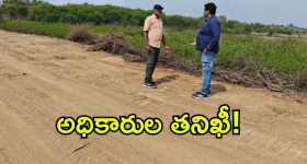 Nirupam Paritala: నిరుపమ్ పరిటాల హీరో కాకపోవడానికి కారణం?