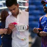 రోహిత్ శ‌ర్మ కాపురంలో చిచ్చు..రితికా, విరాట్ కోహ్లీ ప్రైవేట్ ఫోటోలు వైర‌ల్?