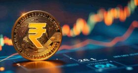 పుష్కర కాలం తర్వాత.. మనీ మార్కెట్లో బొమ్మ తిరిగిన రూపి, ఏకంగా..