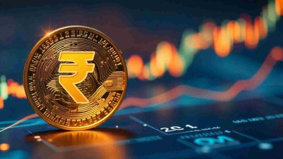 పుష్కర కాలం తర్వాత.. మనీ మార్కెట్లో బొమ్మ తిరిగిన రూపి, ఏకంగా..