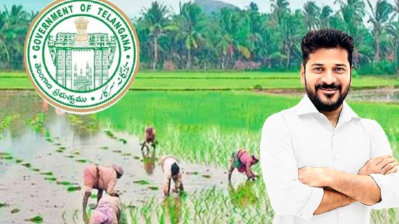 రేపు రైతులకు పండుగ.. రెండో విడత రైతు భరోసా విడుదల చేయనున్న సీఎం రేవంత్ రెడ్డి