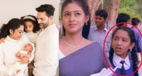 పండంటి మగబిడ్డకు జన్మనిచ్చిన హీరోయిన్ సదా చెల్లెలు.. ఫోటోలు వైరల్!