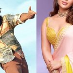పెద్ది స్పెషల్ సాంగ్.. రంగంలోకి బాలయ్య బ్యూటీ.. ఈసారైనా ఫైనల్ అయ్యేనా?