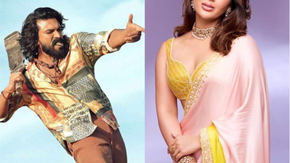 పెద్ది స్పెషల్ సాంగ్.. రంగంలోకి బాలయ్య బ్యూటీ.. ఈసారైనా ఫైనల్ అయ్యేనా?