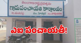 సర్పంచుల సొంత నిర్ణయాలకు ఇక చెక్.. కీలక నిర్ణయం తీసుకున్న కేంద్రం!