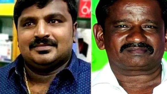 తండ్రీ కొడుకుల లాకప్‌ డెత్‌ కేసులో.. 9 మంది పోలీసులకు మరణశిక్ష