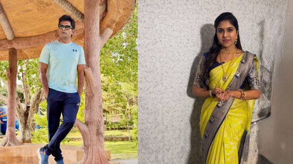 చమ్మక్ చంద్రతో అలాంటి బంధం.. ఇన్నాళ్లకు నిజం చెప్పిన సత్య శ్రీ!