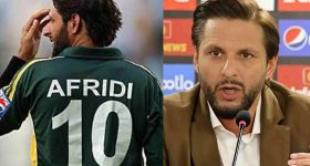 Shahid Afridi: రిటైర్మెంట్ వెన‌క్కి తీసుకుని PSL ఆడ‌తా..50 ఏళ్ల వ‌చ్చినా నాలో ప‌స త‌గ్గ‌లేదు