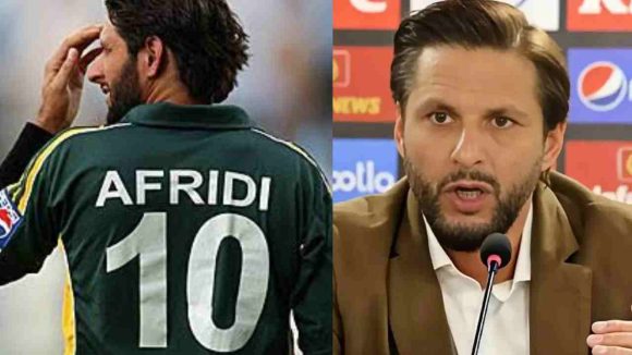 Shahid Afridi: రిటైర్మెంట్ వెన‌క్కి తీసుకుని PSL ఆడ‌తా..50 ఏళ్ల వ‌చ్చినా నాలో ప‌స త‌గ్గ‌లేదు