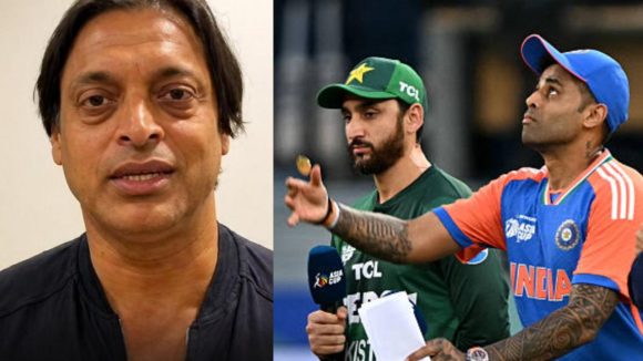 Shoaib Akhtar: మ‌రో 5-7 ఏళ్ల పాటు టీమిండియాను పాకిస్తాన్ ఓడించ‌డం క‌ష్ట‌మే