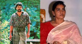 మెగాస్టార్ ముందే కాలు మీద కాలు వేసుకుని కూర్చున్న సిల్క్ స్మిత.. చిరు ఏం చేశారంటే?