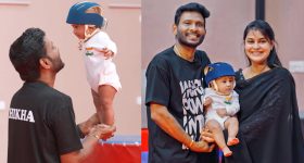 3 నెలలకే గిన్నిస్ రికార్డు.. ఏకంగా ఐదు రికార్డులతో సంచలనం సృష్టించిన బిగ్ బాస్ సోనియా కూతురు!