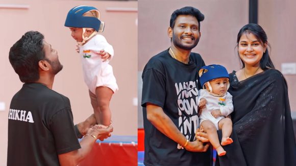 3 నెలలకే గిన్నిస్ రికార్డు.. ఏకంగా ఐదు రికార్డులతో సంచలనం సృష్టించిన బిగ్ బాస్ సోనియా కూతురు!
