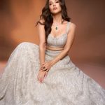 Sunny leone: దేవకన్యలా అందాలతో ఆకట్టుకుంటున్న సన్నీలియోన్!