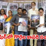 గొర్రెలను అమ్మి కోటి రూపాయలతో సినిమా.. గొర్రెలు కాచుకునే మహిళ సంచలనం !