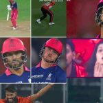 0, 0 , 0 వ‌రుస‌గా వైభ‌వ్ తో పాటు ముగ్గురు డ‌కౌట్…9 ప‌రుగుల‌కే 5 వికెట్లు కోల్పోయిన‌ రాజ‌స్థాన్‌