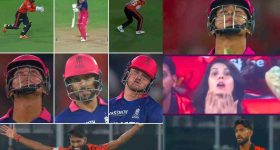 గన్ పట్టిన చేత్తో పెన్ పడితే... 47 ఏళ్ల  గ్యాంగ్‌స్టర్ ఆత్మ 18 ఏళ్ల స్టూడెంట్ లోకి... ఓ చూపు చూడాల్సిన సిరీస్