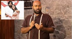 ఫ్యాన్స్ దెబ్బకు పరారీలో స్టాండప్ కమెడియన్ అనుదీప్.. మూతపడిన స్టాండప్ కామెడీ సెంటర్స్!
