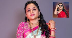 యాంకర్ సుమ ఏడాది సంపాదన తెలిస్తే మతి పోవాల్సిందే!