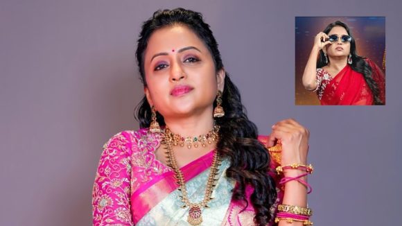 యాంకర్ సుమ ఏడాది సంపాదన తెలిస్తే మతి పోవాల్సిందే!