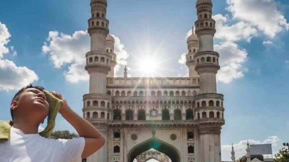 హైదరాబాద్ ఎండల్లోనూ సేఫ్‌గా.. ఉండటానికి బెస్ట్ చిట్కాలు