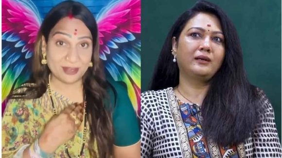 హేమక్క తప్పు చేశాను క్షమించు… బిగ్ బాస్ తమన్నా సింహాద్రి కామెంట్స్ వైరల్!