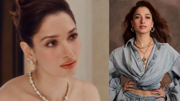 Tamannaah Bhatia: మద్రాస్ హైకోర్టులో తమన్నాకు చుక్కెదురు.. అసలేం జరిగిందంటే?