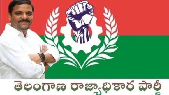 అది బీసీల పార్టీ కాదు.. ఓసీల పార్టీ!  క‌విత పార్టీ పెట్ట‌క‌ముందే మ‌ల్ల‌న్న పార్టీ మాట‌ల దాడి!