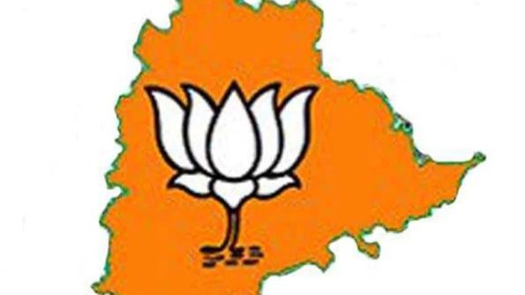 ష్… గ‌ప్‌చుప్‌! బీఆరెస్, బీజేపీ క‌ల‌యిక‌పై కామూష్‌! బీజేపీ లీడ‌ర్ల‌కు అధిష్టానం క్లాస్‌…