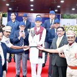 తెలంగాణ పోలీసుల జైత్రయాత్ర.. జాతీయ స్థాయి పోలీస్ డ్యూటీ మీట్‌లో హ్యాట్రిక్ విజయం!