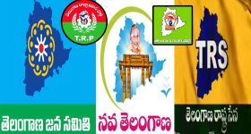 కేసీఆర్ కుటుంబంలో ఆస్తుల చిచ్చు.. సీబీఐ విచారణకు మంత్రి వివేక్ డిమాండ్