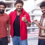 షూటింగ్ మొదలుపెట్టనే లేదు.. అప్పుడే అనిల్ – వెంకీ మూవీకి భారీ బిజినెస్!