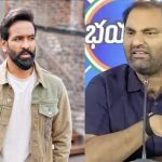 డ్రగ్స్ విషయంలో సినిమా వాళ్లే టార్గెట్.. ఎమ్మెల్యే తీరుపై మండిపడ్డ మంచు విష్ణు!