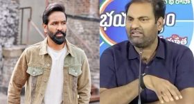 డ్రగ్స్ విషయంలో సినిమా వాళ్లే టార్గెట్.. ఎమ్మెల్యే తీరుపై మండిపడ్డ మంచు విష్ణు!