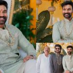 రేపే టాలీవుడ్ హీరో పెళ్లి.. అందంగా ముస్తాబవుతున్న వేదిక!