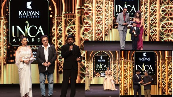 INCA Awards 2026: సత్తా చాటిన తెలుగు చిత్రాలు, నటీనటులు వీరే!