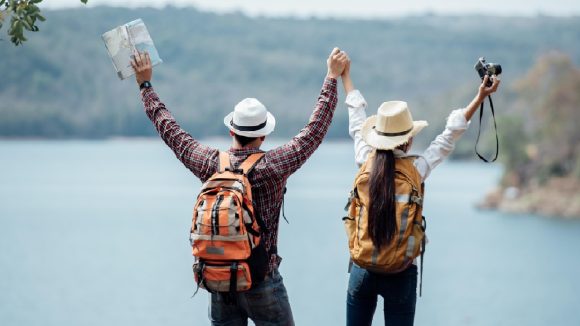 Travel Spots: ప్రపంచాన్నే ఆకట్టుకుంటున్న భారతీయ ప్రదేశాలు ఇవి, వేసవి సెలవుల్లో చూసేయండి
