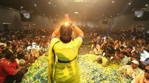 ఒరిజిన‌ల్ ఎవ‌రు? న‌కిలీ ఎవ‌రు? జ‌నం క‌దా డిసైడ్ చేయాల్సింది కేటీఆర్‌! ఇంకా అదే అహంకారమా??