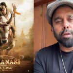 Varanasi Movie: వారణాసి నుండి బిగ్ అప్డేట్!