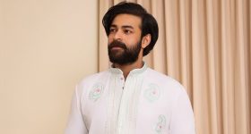 గాయపడ్డ మెగా హీరో.. నేడే సర్జరీ!