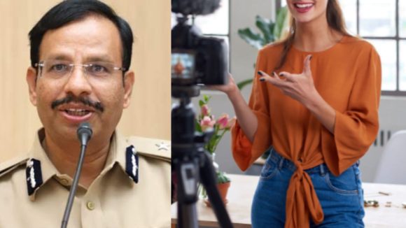 ప్రిడిక్షన్ల పేరుతో నిలువునా ముంచుతున్న ఇన్ఫ్లుయెన్సర్లు.. నమ్మి డబ్బులు పోగొట్టుకోవద్దు.. వీసీ స‌జ్జ‌నార్ వార్నింగ్