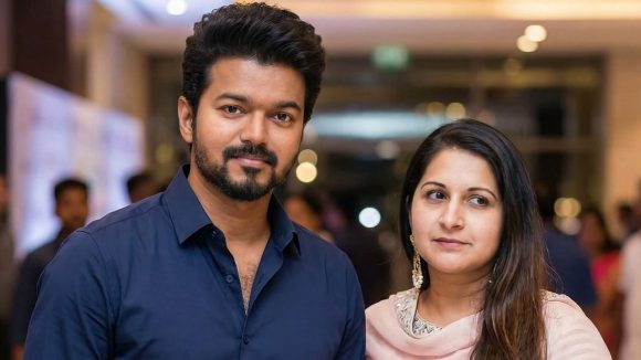 విజయ్ విడాకుల కేసు వాయిదా…భారీ భరణం డిమాండ్ చేస్తున్న సంగీత!