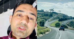 ఇక్కడ నెల సంపాదన.. అక్కడ ఒక్క రోజులో.. డ్రైవర్ వీడియో వైరల్!