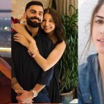 విరాట్ కోహ్లీ ఏ అమ్మాయిని వ‌ద‌ల‌డు, ప‌చ్చి కామాంధుడు, మాజీ ప్రియురాలు కామెంట్స్ !