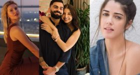విరాట్ కోహ్లీ ఏ అమ్మాయిని వ‌ద‌ల‌డు, ప‌చ్చి కామాంధుడు, మాజీ ప్రియురాలు కామెంట్స్ !