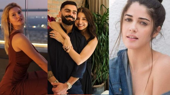 విరాట్ కోహ్లీ ఏ అమ్మాయిని వ‌ద‌ల‌డు, ప‌చ్చి కామాంధుడు, మాజీ ప్రియురాలు కామెంట్స్ !